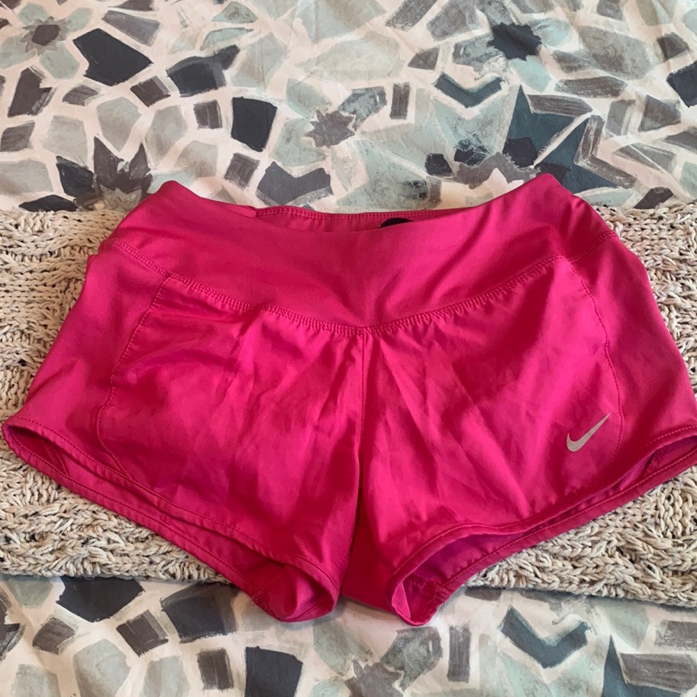 Nike Running Short